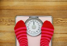 آیا ادرار زیاد باعث لاغری و کاهش وزن می شود؟
