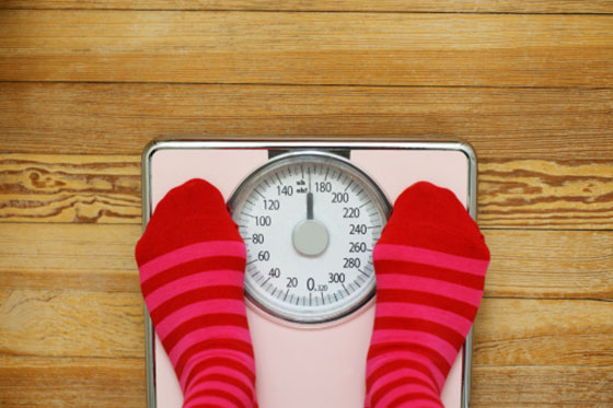 آیا ادرار زیاد باعث لاغری و کاهش وزن می شود؟