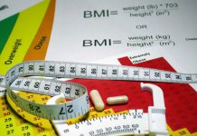 بهترین میزان شاخص توده بدنی (BMI) برای زنان