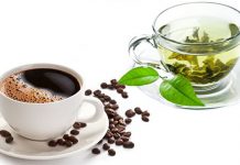 چای سبز بهتر است یا قهوه؟