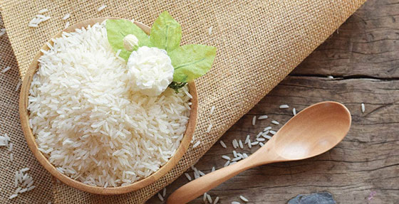 راجع به کاربردهای برنج چه می دانید؟ خواص برنج