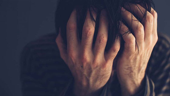 اختلال افسردگی چیست؟