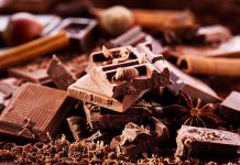 آیا شکلات اعتیادآور است؟