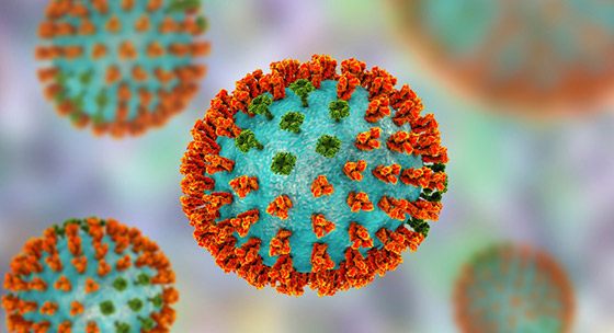 بیماری آنفلوآنزا چیست؟