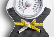 خطرات کاهش وزن سریع