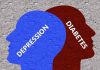 رابطه دیابت و افسردگی