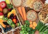 مواد غذایی دارای فیبر محلول
