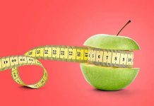 آیا خوردن سیب باعث کاهش وزن می شود؟