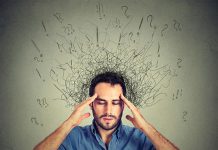 اختلالات اضطراب چیست؟
