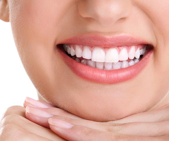 اثر کمبود کلسیم روی دندان ها