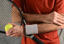 آرنج تنیس بازان چیست؟