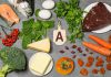 کدام غذاها ویتامین A دارند؟