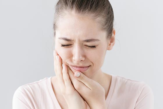 دندان درد چیست؟