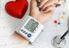 علائم فشار خون بالا چیست؟