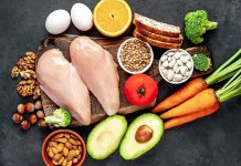 مواد غذایی سرشار از ویتامین B3 یا نیاسین کدامند؟
