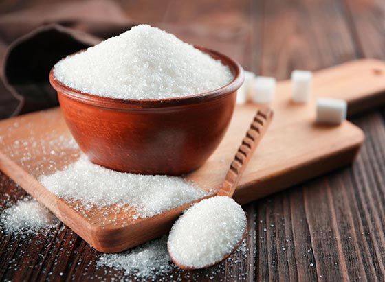 چرا شکر برای بدن مضر است؟