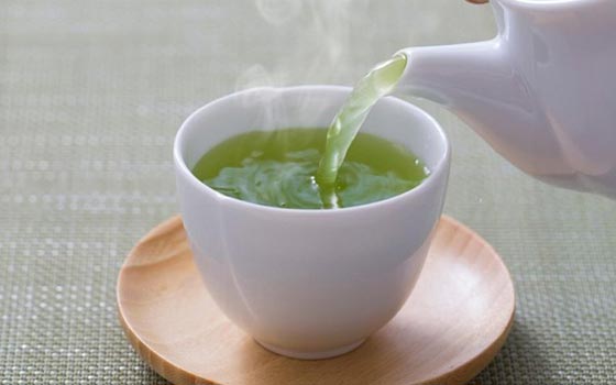 بهترین میزان مصرف چای سبز در روز چقدر است؟