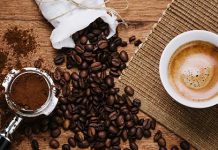 تاثیر قهوه در سوخت و ساز و چربی سوزی بدن