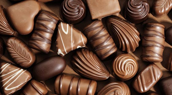 شکلات برای بارداری خوب است یا ضرر دارد؟
