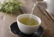 چای سبز برای بارداری خوب است یا نه؟