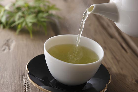 چای سبز برای بارداری خوب است یا نه؟