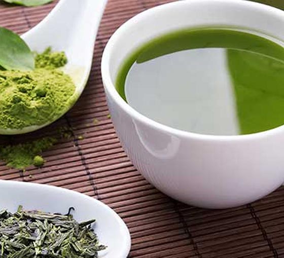 چای سبز برای دیابت مفید است یا مضر؟