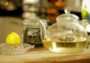 خواص چای سبز برای لاغری و کاهش وزن