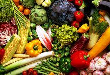 سالم ترین و مغذی ترین سبزیجات کدامند؟