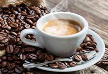 فواید قهوه برای کلسترول خون
