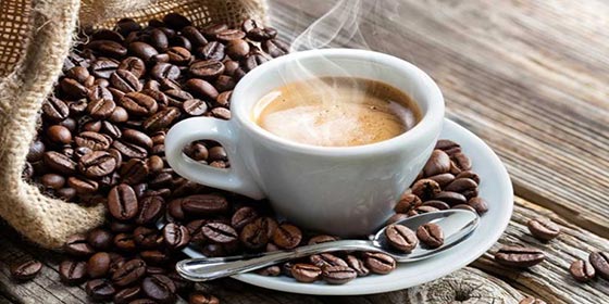 فواید قهوه برای کلسترول خون