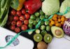 مواد غذایی چربی سوز و افزایش دهنده متابولیسم بدن