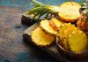 خواص و مضرات آناناس برای نقرس