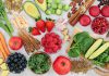 بهترین مواد غذایی برای سلامت ریه