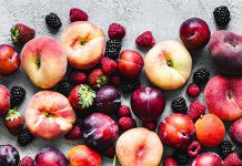 آیا میوه برای سلامتی بدن مفید است؟