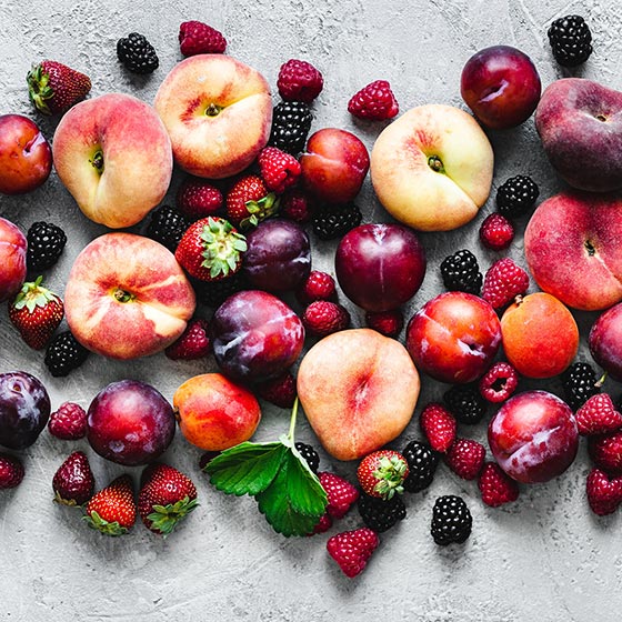 آیا میوه برای سلامتی بدن مفید است؟