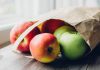 آیا سیب برای رفلاکس معده خوب است؟