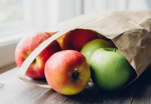 آیا سیب برای رفلاکس معده خوب است؟