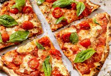 آیا پیتزا برای دیابت مضر است؟