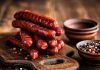 مضرات گوشت فراوری شده