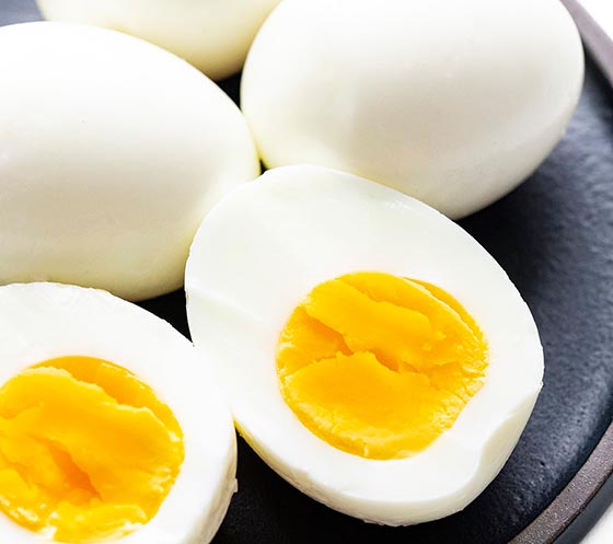 تخم مرغ برای دیابت مفید است یا مضر؟