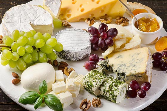 پنیر برای دیابت مفید است یا مضر؟