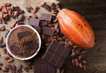 شکلات برای رفلاکس معده مفید است یا مضر؟