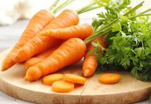 آیا هویج برای دیابت خوب است؟