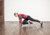 حرکات ورزشی برای تقویت عضلات بدن