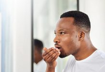 آیا آنتی هیستامین ها می توانند باعث بوی بد دهان شوند؟