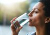 خواص آب درمانی ژاپنی برای لاغری و کاهش وزن