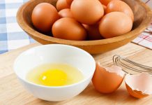 تخم مرغ برای نقرس مفید است یا مضر؟