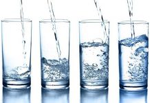 خواص نوشیدن 3 لیتر آب در روز