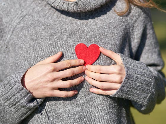 رابطه درد پا و بیماری قلبی