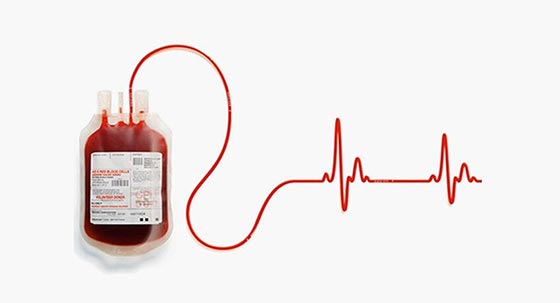 فواید اهدای خون چیست؟